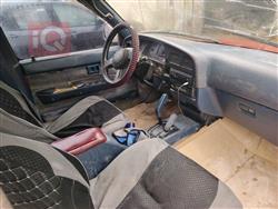 تويوتا هايلوكس